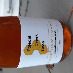 Polecat Creek Honey