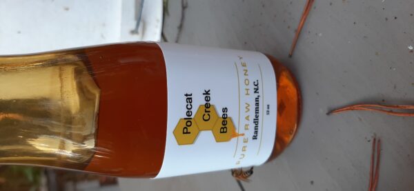 Polecat Creek Honey